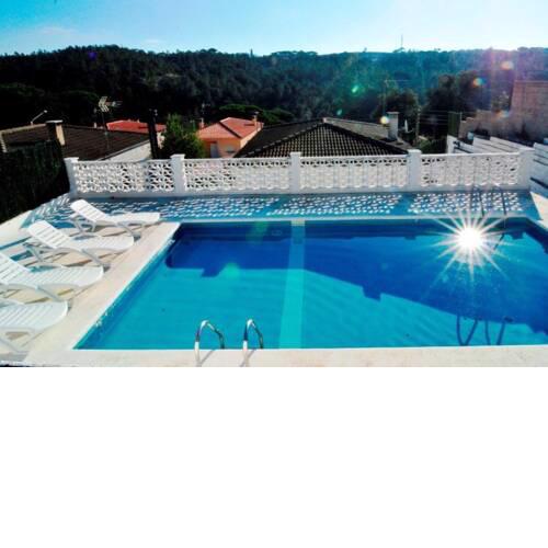Club Villamar - Tangerine