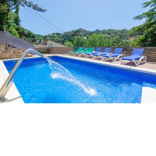 Club Villamar - Tanok