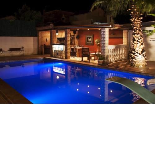 Club Villamar - Telemann
