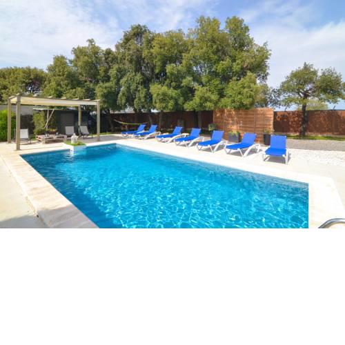 Club Villamar - Terentia