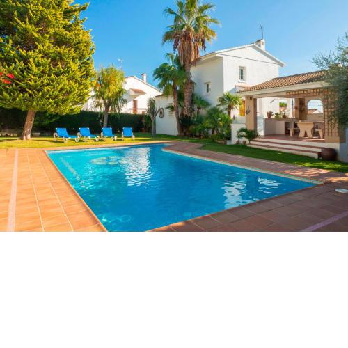 Club Villamar - Urbia