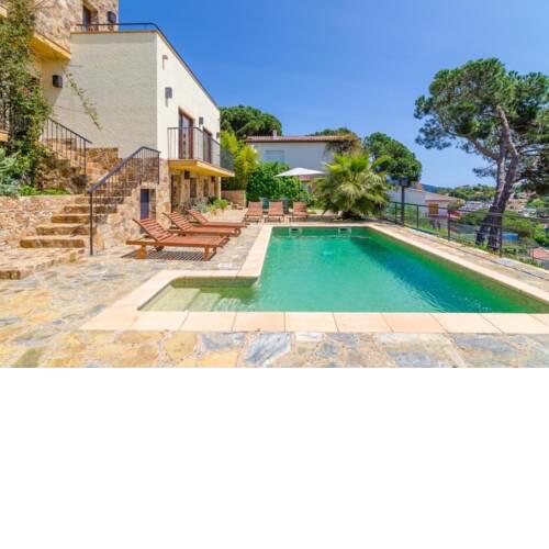 Club Villamar - Vanadia