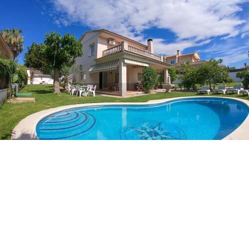 Club Villamar - Zafiro