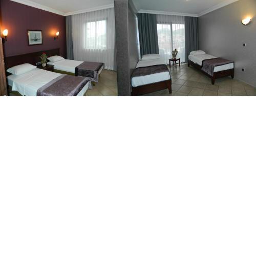 Club Viva Hotel