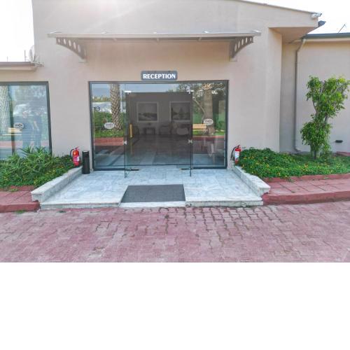 CLUB WASA HOLIDAY VILLAGE HOTEl