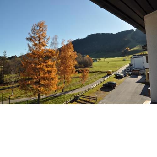 Clubhaus Wildschönau