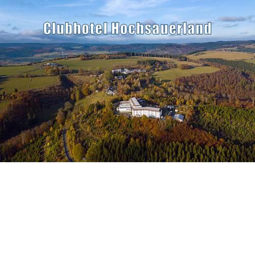Clubhotels Hochsauerland