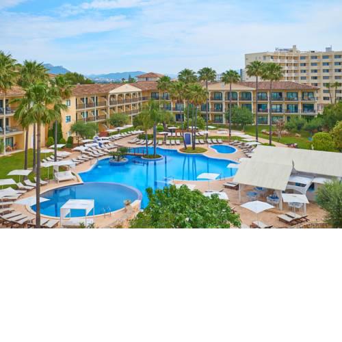 CM Mallorca Palace - Only Adults