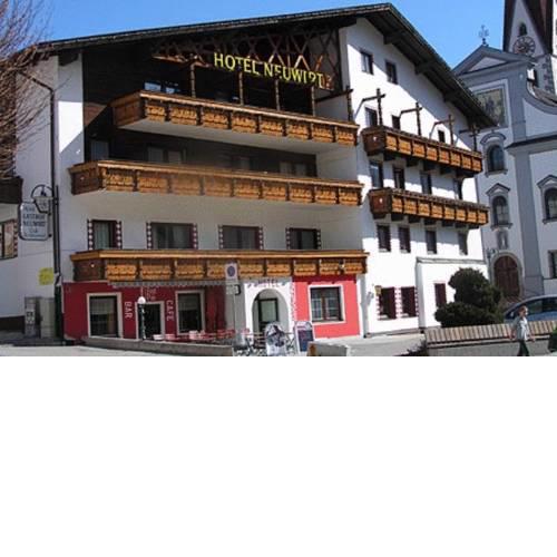 C+M+B Hotel