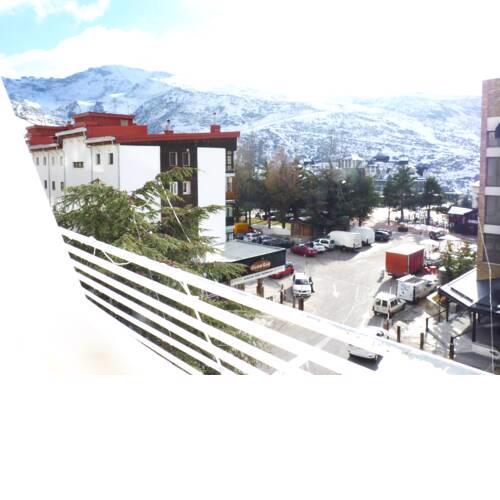 Cmodo apartamento para 4 personas