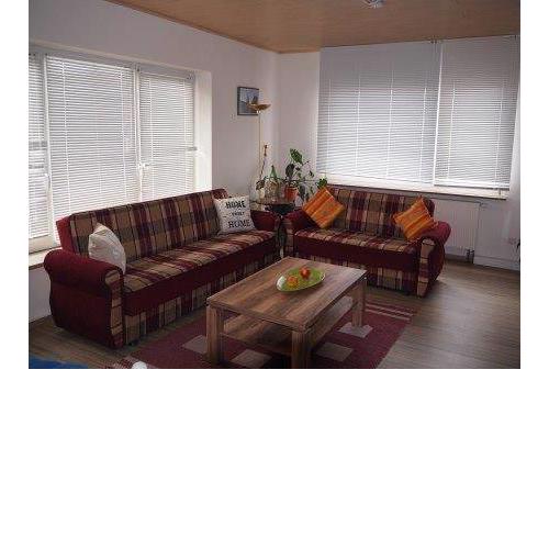 CMVA-Ferienwohnung Haus Gutleut