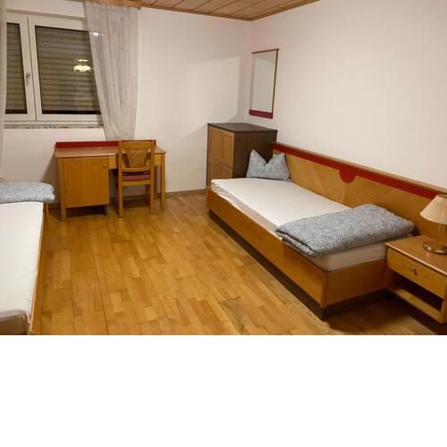 CN-Residences Monteurwohnung Graz