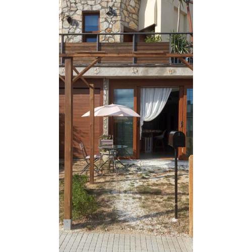 COAST & COUNTRY Cottage at the Castell Medieval