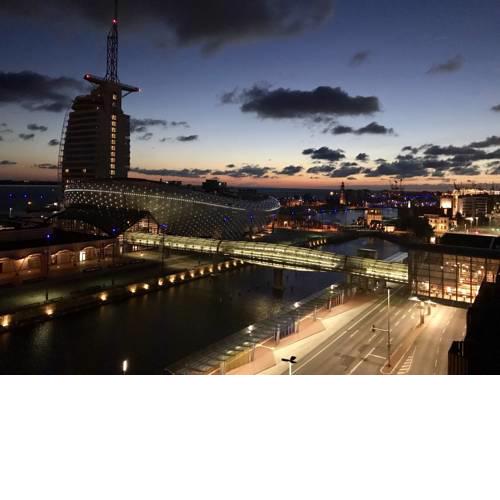 COAST HOUSE Havenquartier