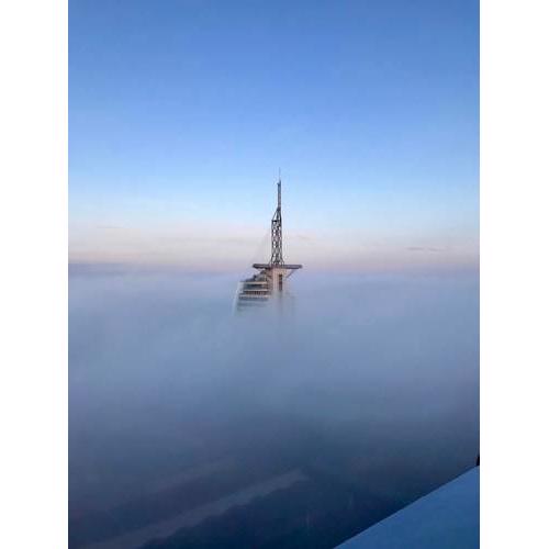 COAST HOUSE Sky Suite - [#119781]