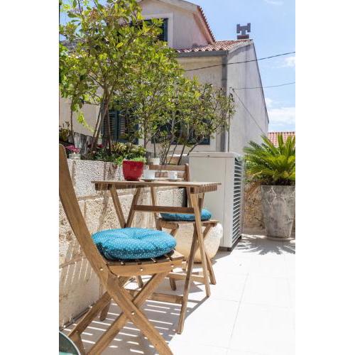 Coastal Villa - Old Dalmatian House