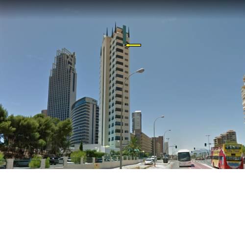 Coblanca 27 - Playa de Poniente