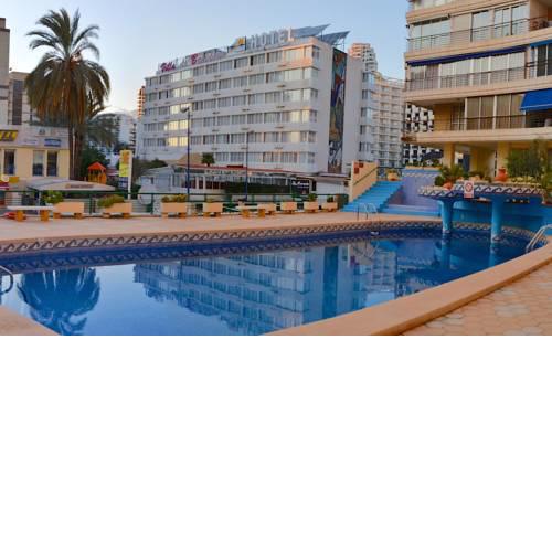 COBLANCA 3-12-4 by Sonneil Rentals