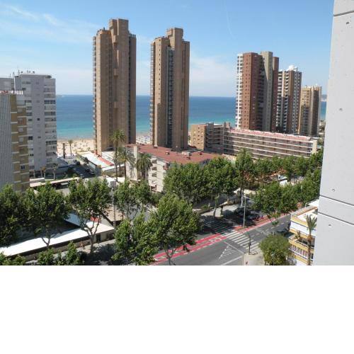 Coblanca 41 II - Fincas Arena