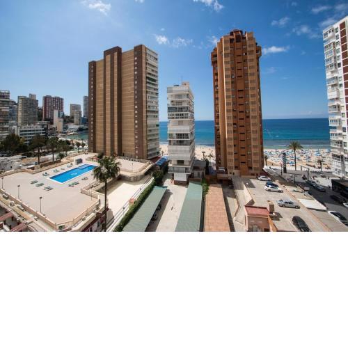 Coblanca 7 Sea VIews