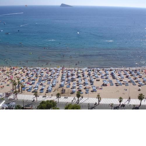 Coblanca 8 - Zand Properties