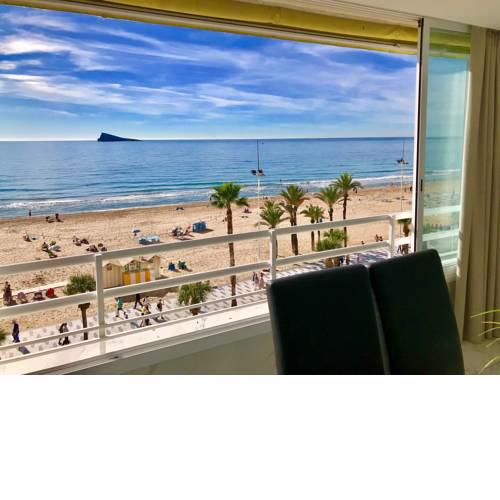 COBLANCA LEVANTE BEACH SEAFRONT