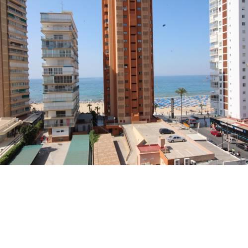 Coblanca Vii Apartment