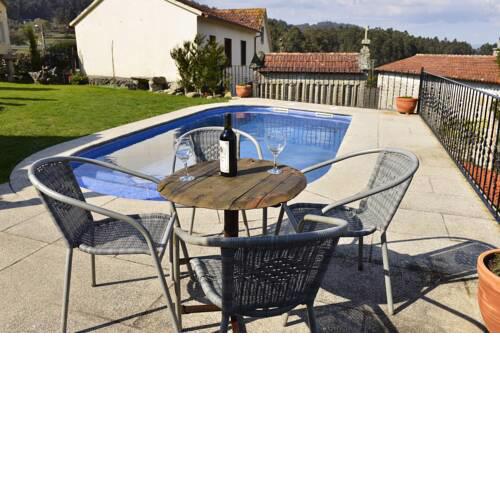 Cobres Villa Sleeps 14 with Pool and Air Con