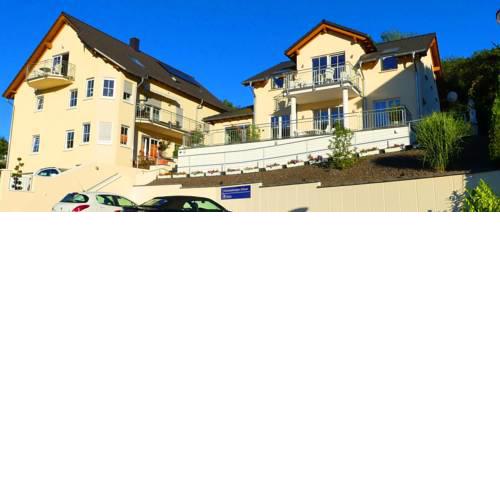 Cochem Ferienwohnung Scheuer