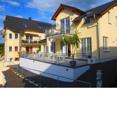 Cochem Ferienwohnung Scheuer