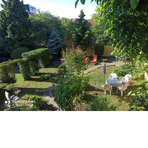 Cocic Garden
