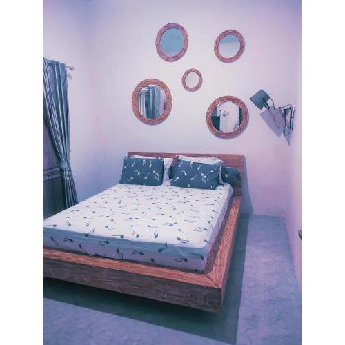 COCIZ homestay by Rumah Tourist