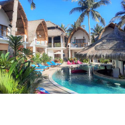 Coco Cabana