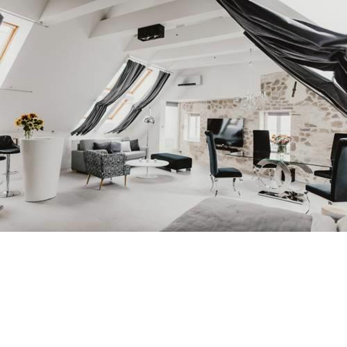 Coco Chanel Boutique Apartment