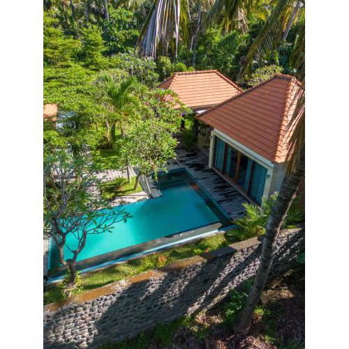Coco Garden