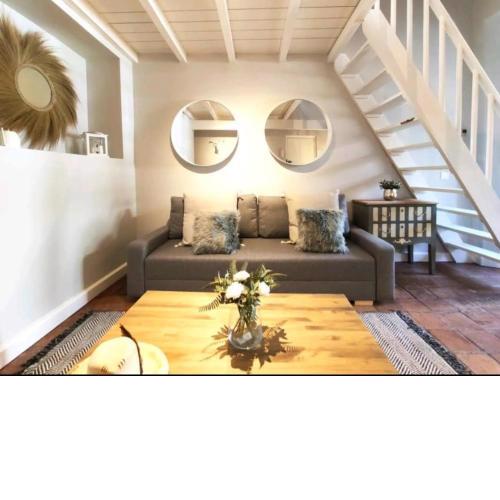 Coco Home Sevilla Urban Apartment