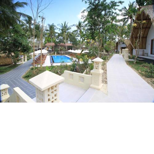 Coco Resort Penida