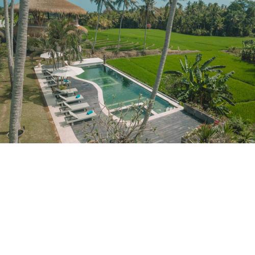 Coco Verde Bali Resort