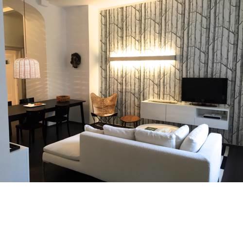 Zentrum Cocoma-Design-Apartment Deluxe - very central