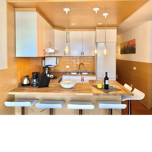 Coconut Friendly Apartment