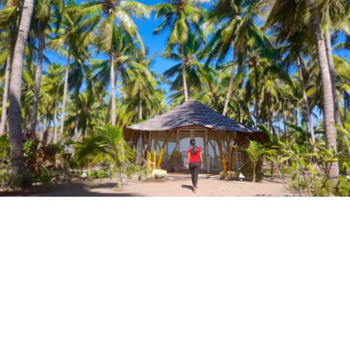 Coconut Garden Beach Resort