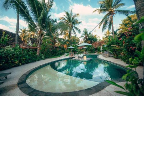 Coconut Garden Resort