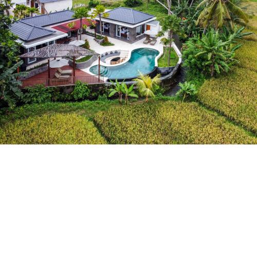 Coconut Grove Villa