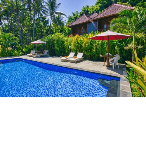 Coconut Hill Cottage