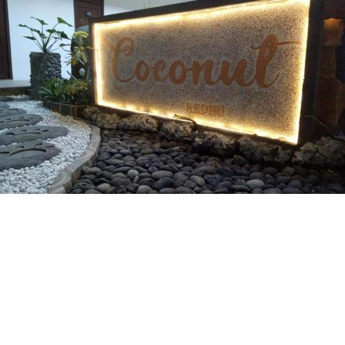 Coconut Hotel