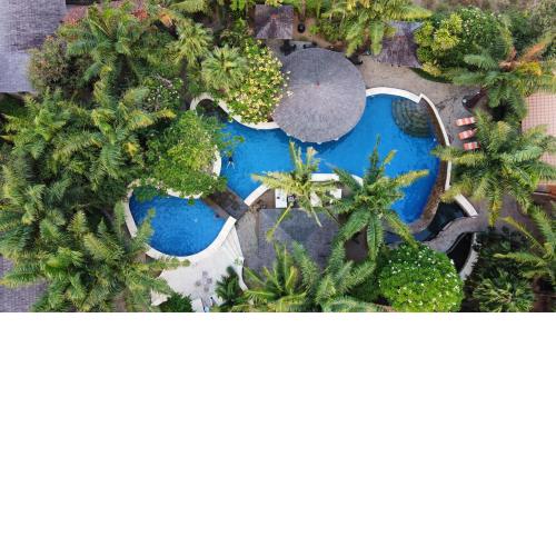 Coconut Lodge Resort