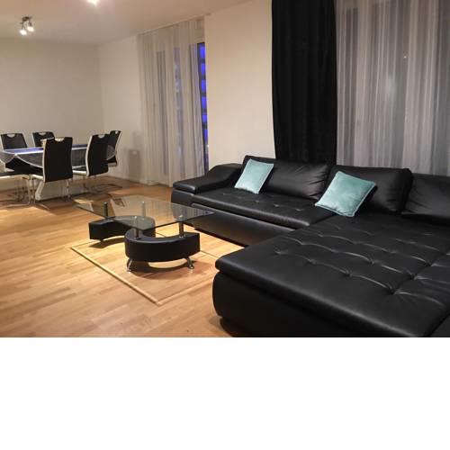 Cocoon 77 Apartments