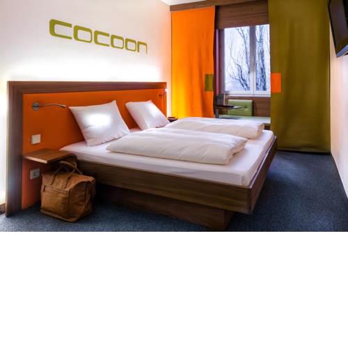 Cocoon Sendlinger Tor