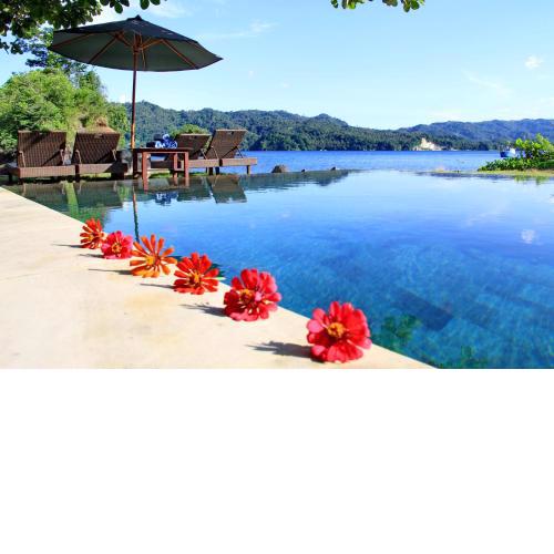 Cocotinos Lembeh a Boutique Dive Lodge