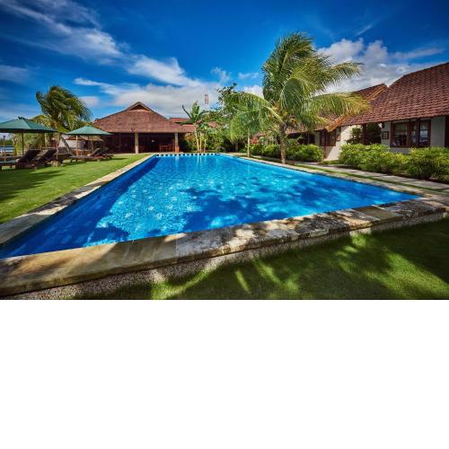 Cocotinos Manado